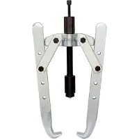 Ks Tools Extracteur hydraulique universel 2 bras, 50-300mm ( 620.3801 )