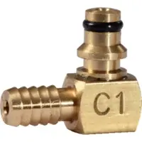 Ks Tools Adaptateur BOSCH - 150.1594