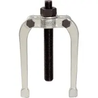 Ks Tools Contre-support pour extracteur intérieur 60-130 mm M10xG3/8" - 660.0602