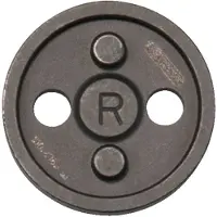 Ks Tools 150.2069 Adaptateur pour piston d'étrier de frein à reculer