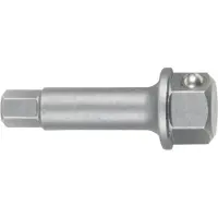 Ks Tools Douille à six pans creux, 7 mm