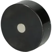 Ks Tools Insert avec aimant Ø 40 mm - 460.4725