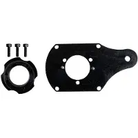 Ks Tools Outil de réglage pour disque de capteur de position d'arbre à cames avec vis (5) - 400.4502