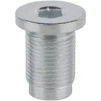 Ks Tools Vis de fermeture du carter d'huile 430.1001 570g