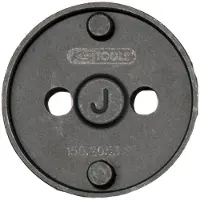 Ks Tools 150.2053 Adaptateur outil de rappel de piston d'étrier de frein