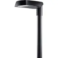 Trilux Lampe LED à poser ou à fixer Cuvia 40-AB #6597540