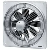 Maico Ventilatoren Elektroapparate-Fabrik GmbH Ventilator 800cbm/h 40W IP54 EZQ 25/4 E (0083.0486)