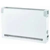 Glen Dimplex DX 520E Convecteur mural 2,0 kW, Radiateur, Blanc