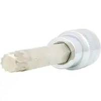 Ks Tools 1/2" CHROMEplus Douille à embout XZN, longue, M10