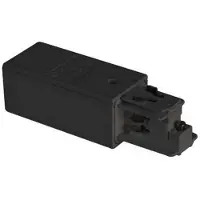 Brumberg Câble d'alimentation noir, conducteur de protection RTS - Câble d'alimentation pour luminaires 88122080