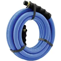 EWO Tuyau air comprimé flextrem BluBird ID 9,5mm L.20m G 3/8 pouce EWO
