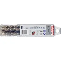 Fischer Perceuse SDS Plus II Pointer 6/100/160 QP