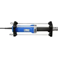 PFERD TOOLS Moteur électrique pour arbre de cintrage EMER 8/280 BW 230 Volt 28.000 RPM/750 Watt