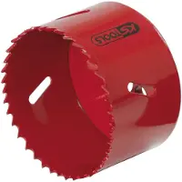 Ks Tools 129.5037 scie cloche 1 pièce(s)