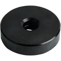 Ks Tools plaques de pression, 57mm