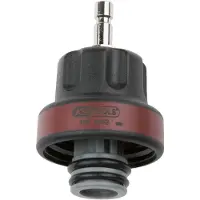 Ks Tools Adaptateur pour appareil de service climatisation 150.1942 66g