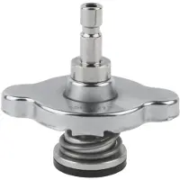 Ks Tools Adaptateur à baïonnette pour système de refroidissement, #2