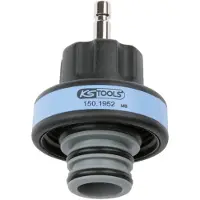 Ks Tools 150.1952 Adaptateur pour appareil de maintenance de la climatisation