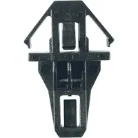 Ks Tools Clip de calandre pour Honda,pack de 50