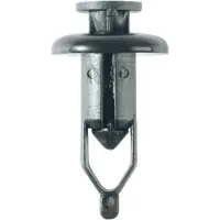 Ks Tools 420.5777 Kit de clips de maintien carrosserie