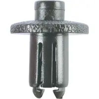 Ks Tools Kit de clips de maintien carrosserie 420.5766 15mm 89g