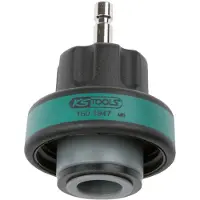 Ks Tools 150.1947 Adaptateur pour appareil de maintenance de la climatisation