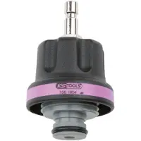 Ks Tools 150.1954 Adaptateur pour appareil de maintenance de climatisation