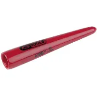Ks Tools Embout mâle avec revêtement isolant, 40 mm, L=110 mm