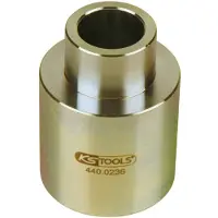 Ks Tools Druckhülse Ø 47 mm - 440.0236