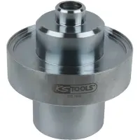 Ks Tools Pièce de pression spéciale, à encastrer, Ø 74mm ( 700.1656 )