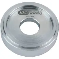 Ks Tools pièce de pression avec collerette, extension