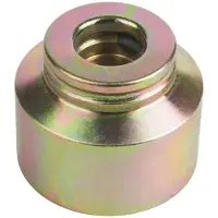 Ks Tools Jeu de pièces de pression outil d'insertion / extraction 700.1643 41mm acier à outils 260g