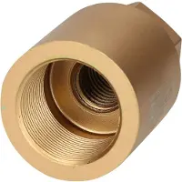 Ks Tools Adaptateur de cardan pour Fiat, M33x1,5mm ( 150.9703 )