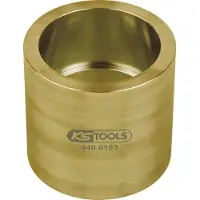 Ks Tools pièce de pression, Ø 69 mm