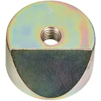 Ks Tools pièce de pression 7, Ø 53,9 mm