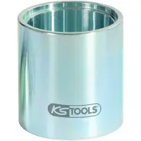 Ks Tools Douille à pression, Ø intérieur 70mm, Ø extérieur 80mm ( 700.1732 )