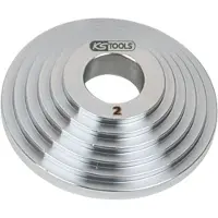 Ks Tools Plaque de marche, #2 ( 700.1707 )