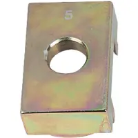 Ks Tools pièce de pression, 58,0 x 38,0 mm