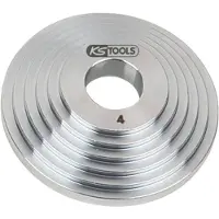 Ks Tools Plaque de marche, #4 ( 700.1709 )