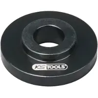 Ks Tools 150.2077 Adaptateur outil de montage (moyeu de roue / roulement de roue)