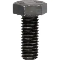 Ks Tools Adaptateur pour extracteur à percussion, filetage intérieur M12x1,5, filetage extérieur M8x1,25