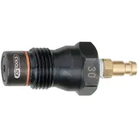 Ks Tools Adapteur injecteurs, M24x2,0, longueur 72 mm