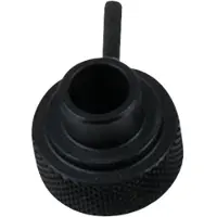 Ks Tools Douille de perçage avec goupille cylindrique, 8,5 mm