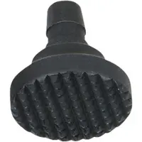 Ks Tools Embout cannelé, grossier