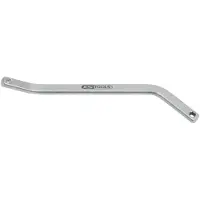 Ks Tools Outil 140.2181 300mm Acier au chrome-vanadium 410g