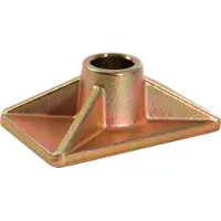 Ks Tools Plaque de pression, 150x95mm ( 160.0184 )