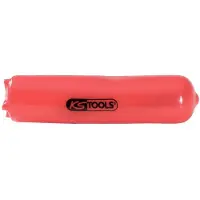 Ks Tools Passe-fil Werkzeuge-Maschinen GmbH avec isolation de protection et capuchon de serrage, 20 mm (117.4242)