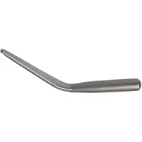 Ks Tools Cuillère de débosselage, mince