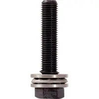 Ks Tools Vis de rechange pour poinçonneuse à vis 12 mm - 129.0302