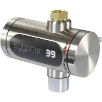 Sygonix Chauffe-eau instantané
